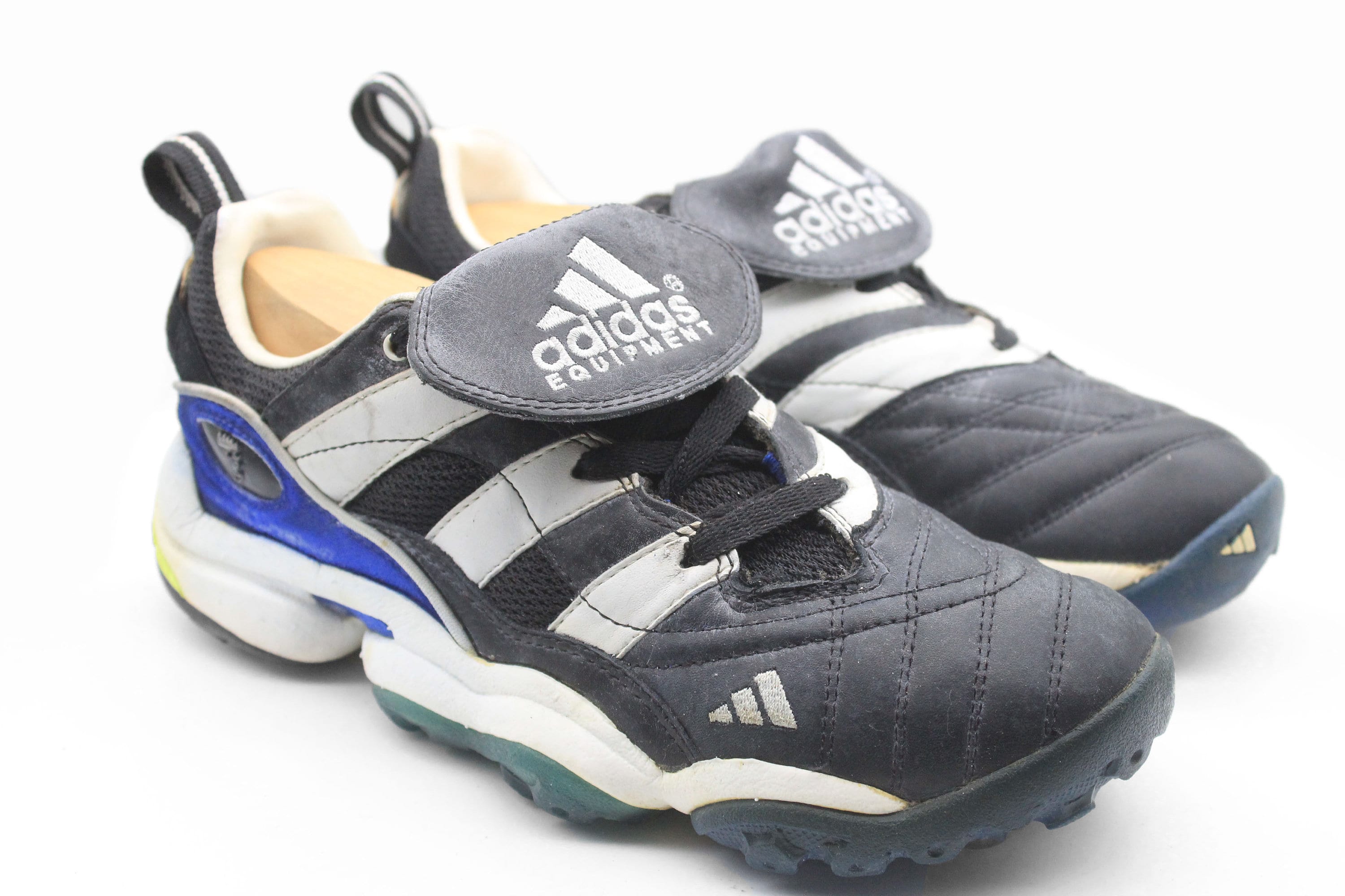 90s adidas equipment リバース REVERSE WEAVE Vintage ADIDAS Equipment Sneakers Size Women's US 7.5 Rare