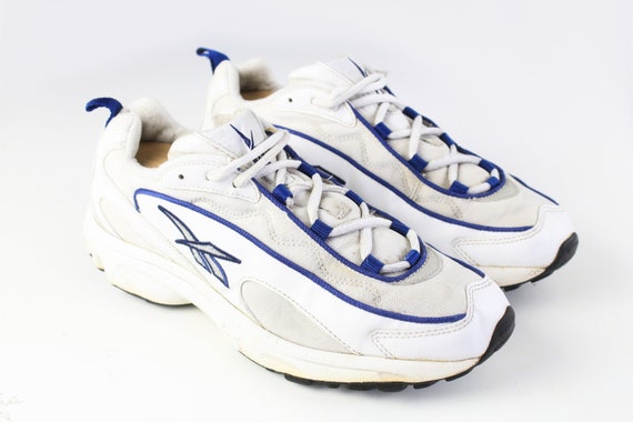 Vintage REEBOK Sneakers Women s US 9 Authentic Athletic Shoes Rare