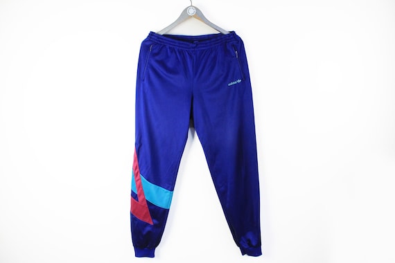 vintage adidas sweatpants