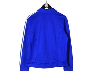 70s vintage adidas track jacket 2 Sサイズ 70s vintage adidas track jacket 2 Sサイズ