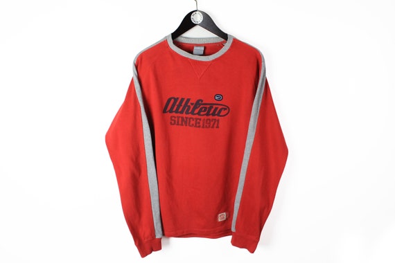 Sweat Sport pour Homme Vintage