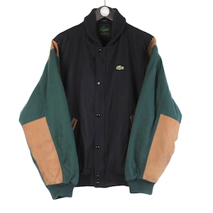 Veste lacoste femme clearance vintage