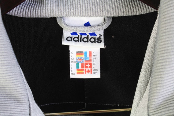 アウターその他 ADIDAS 80s track top ivory JC6144 CLOTHING - '80s Track Top - White | adidas Oman
