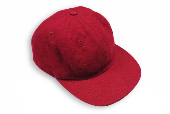 Vintage ADIDAS EQUIPMENT Hat Big Logo Cap Hipster One Size