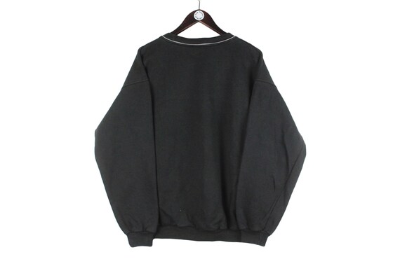 Vintage FILA Sweatshirt Size XL Men's Authentic 00's Big Logo