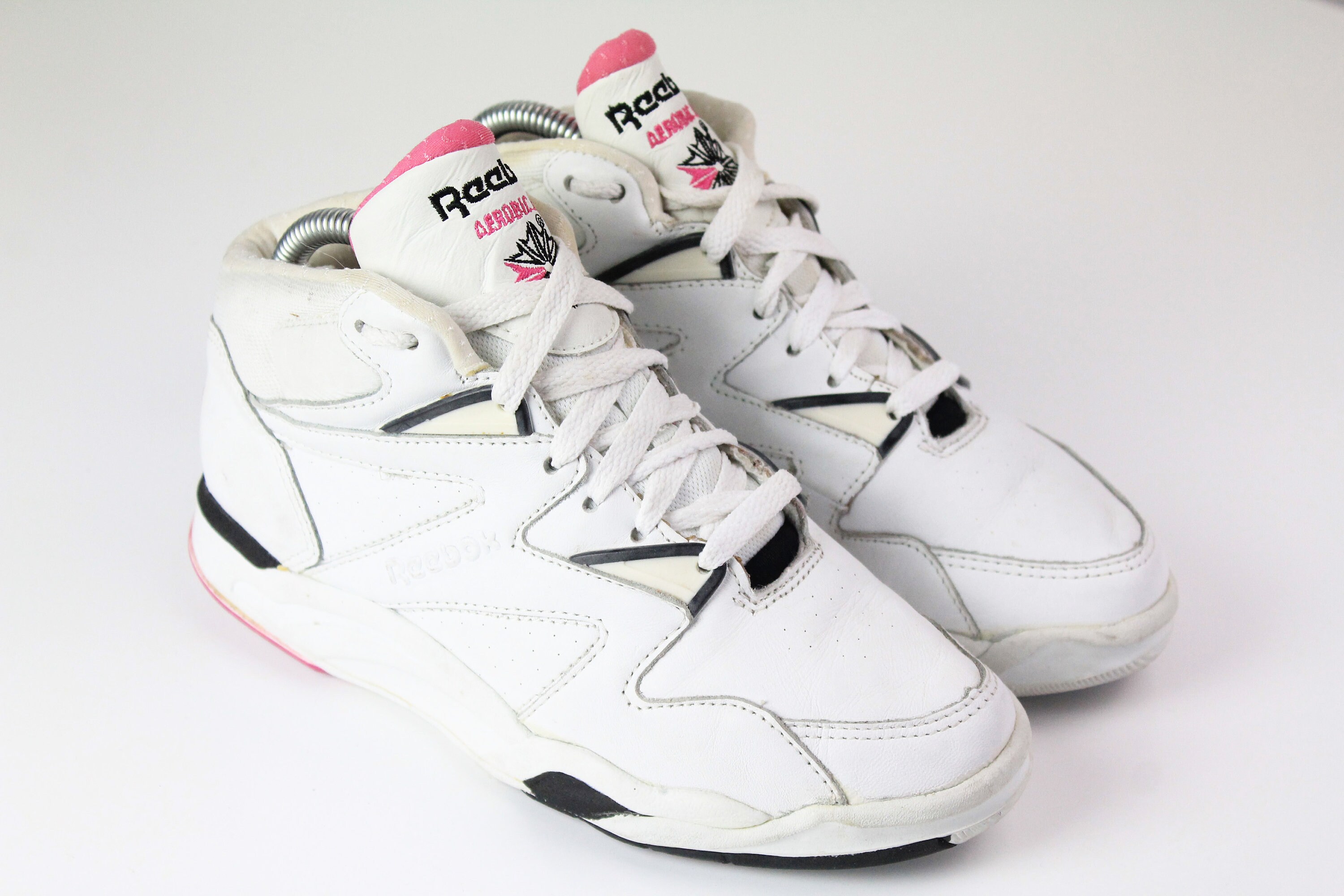 Vintage Reebok Pumps for sale Only 2 left at 70