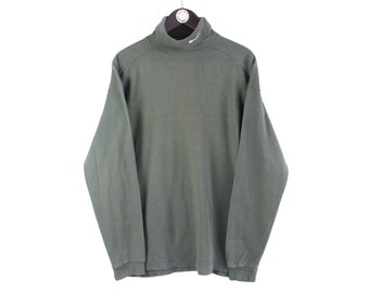 Nike turtle sweatshirt sale