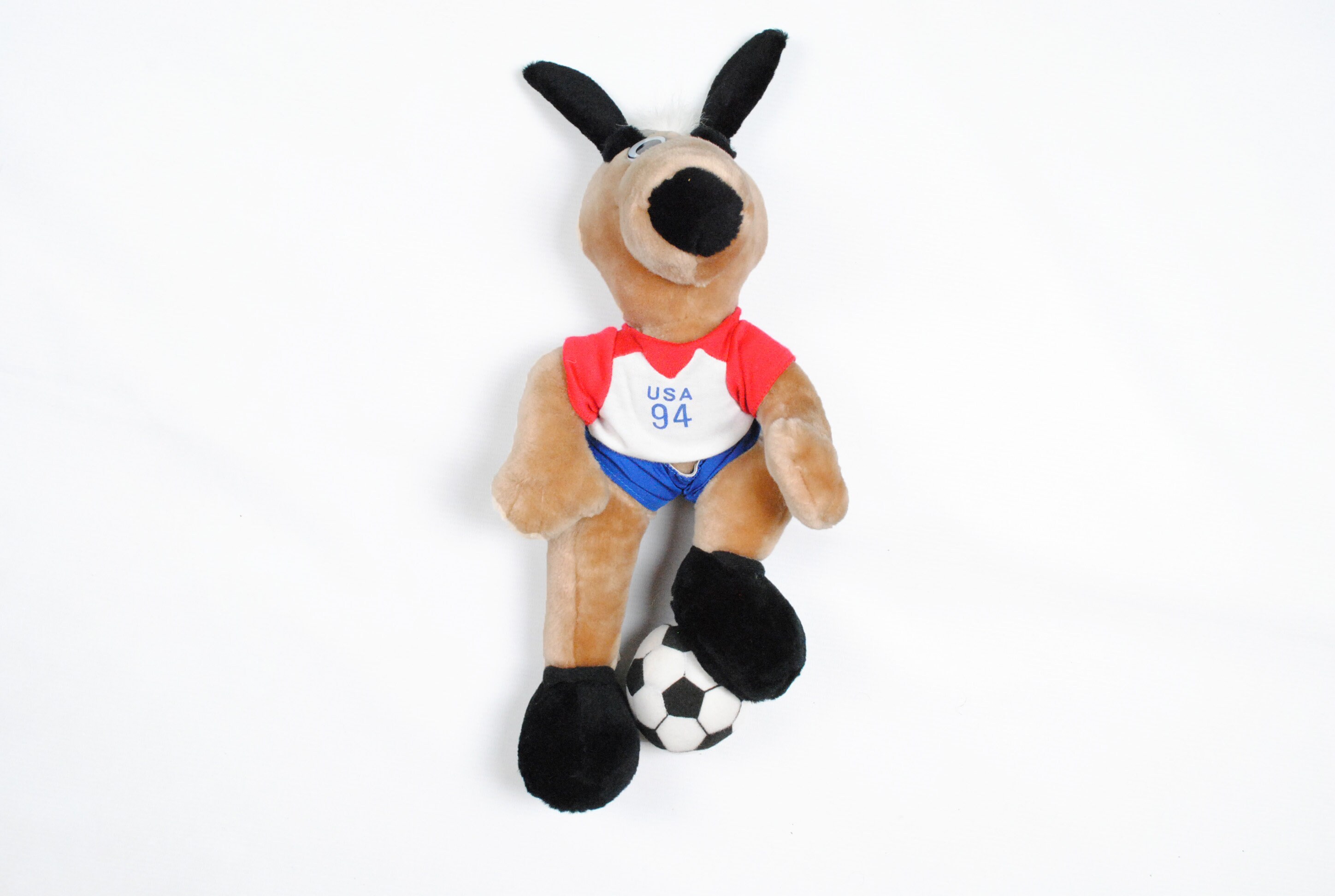 World Cup Mascot for sale Only 3 left at 75