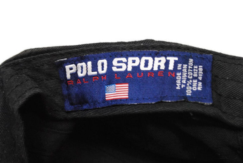 caleçon ralph lauren