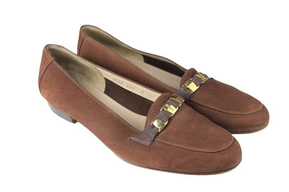 トップス 90s vintage salvatore Ferragamo 1991 Salvatore Ferragamo | 1991 | Women RTW
