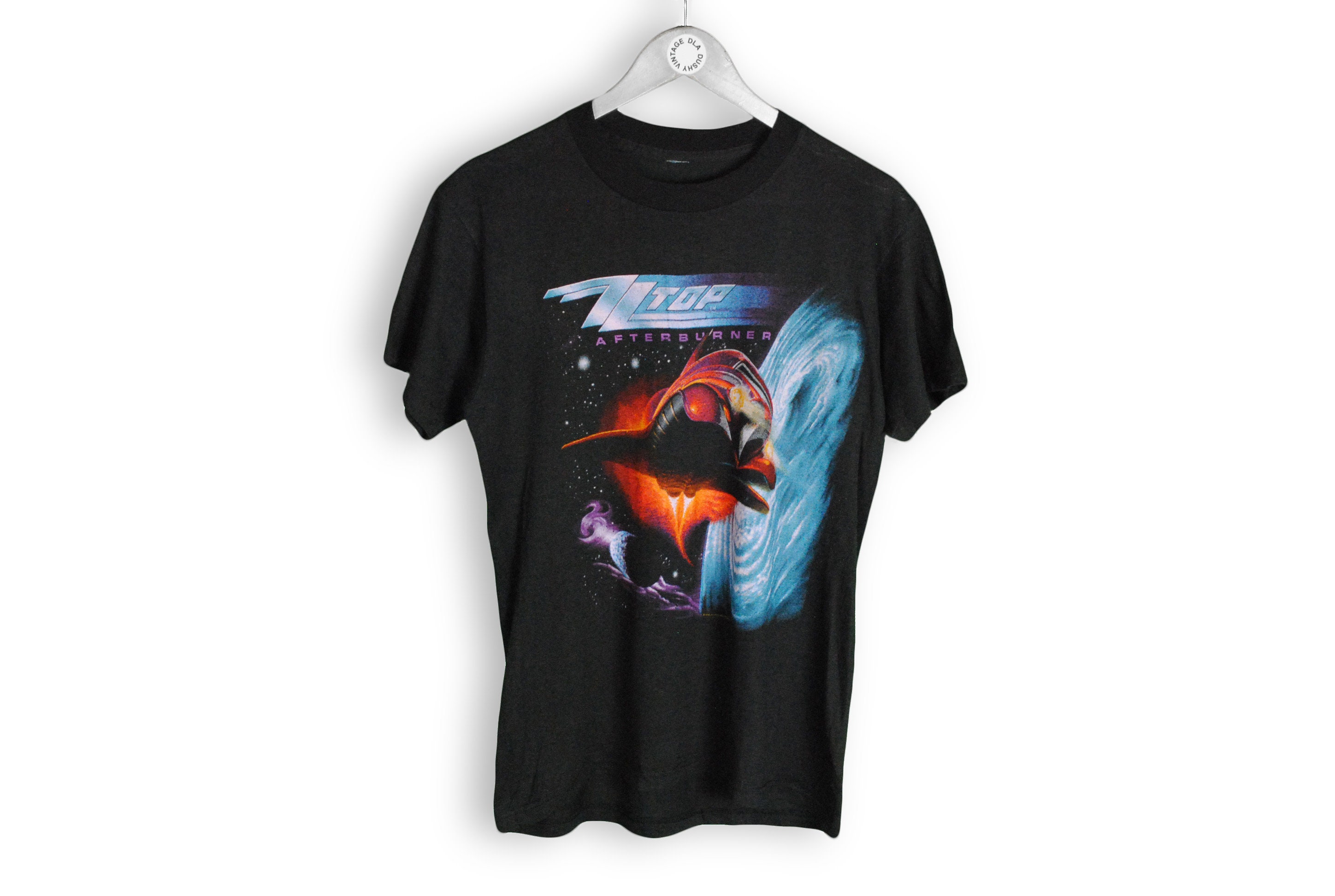 Zz top afterburner t - Etsy 日本
