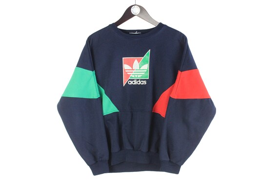 Pull adidas allemagne retro new arrivals