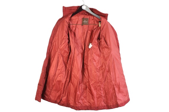 vintage MONCLER authentic women's jacket Size M/L… - image 6