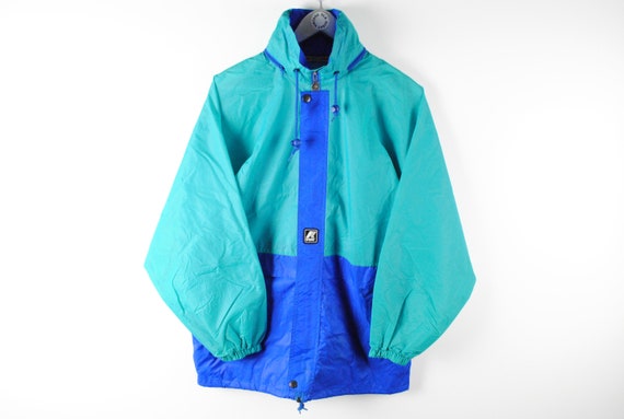 Hipster sales rain jacket