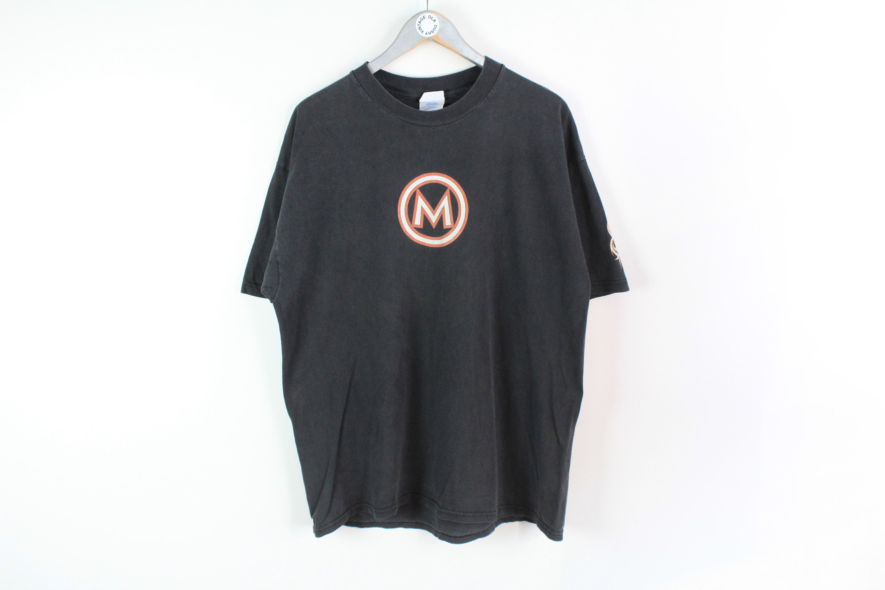 slipknot maggot shirt