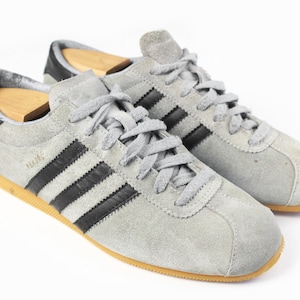  adidas Originals GAZELLE OG Zapatillas Deportivas para Hombre,  12 D(M) US : Ropa, Zapatos y Joyería