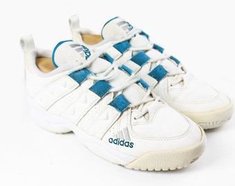 Donnay trainers 90s deals