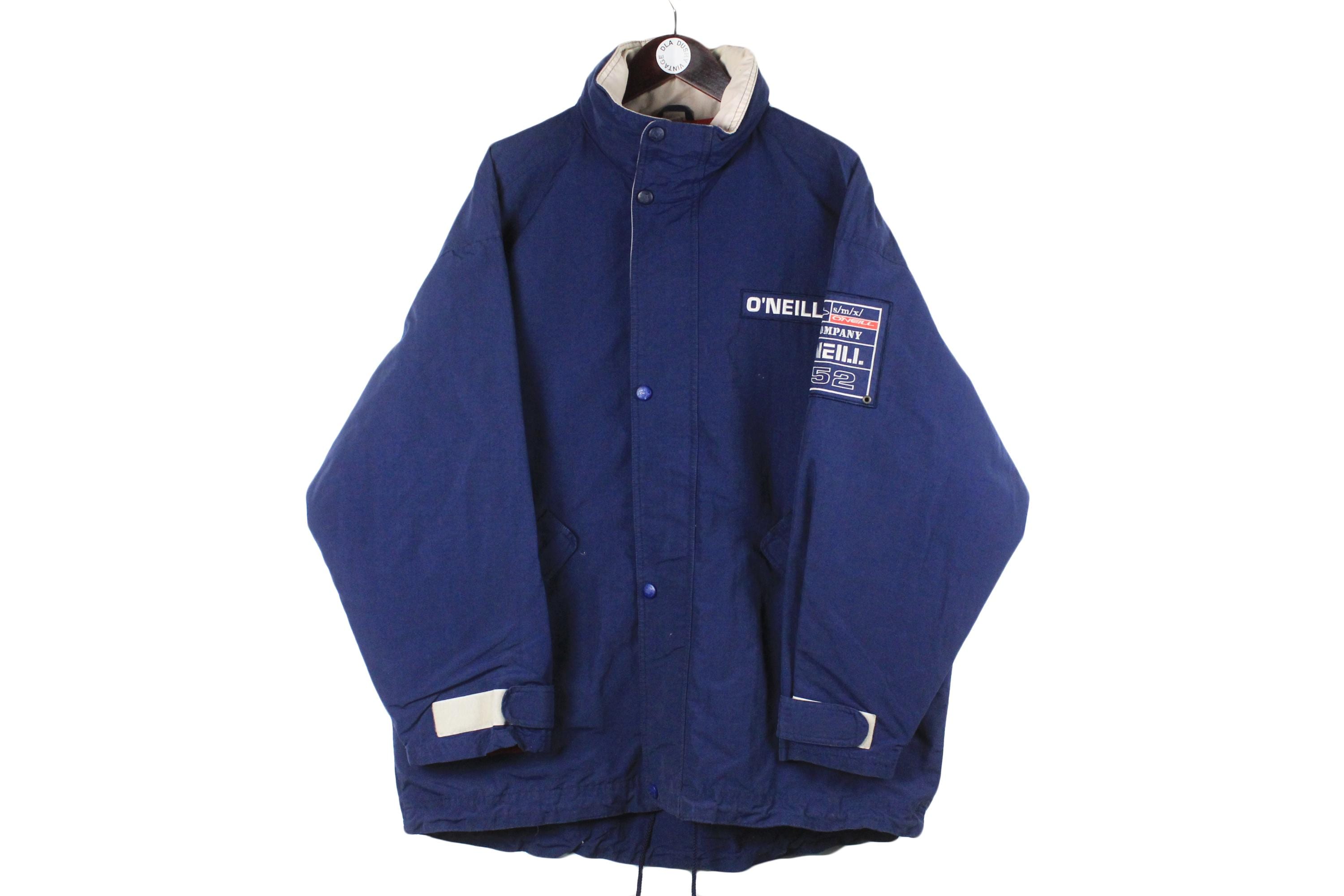90s O'neill Jacket - Etsy 90s O'neill Jacket - Etsy