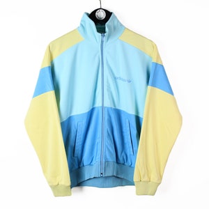 ヴィンテージ ADIDAS バイエルン ミュンヘン 本物 トラック