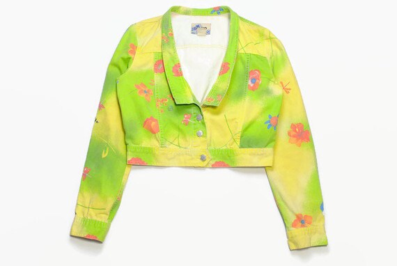 chaquetas de jean para mujer kenzo