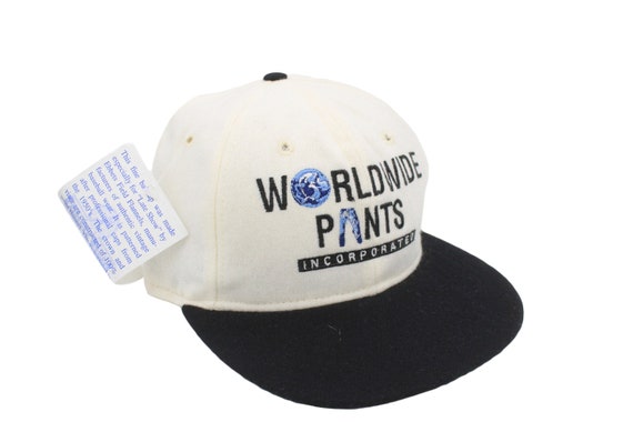 vintage Worldwide Pants Incorporated Ebbets Field… - image 1