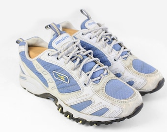 Vintage REEBOK Sneakers Women's US Authentic Athletic Shoes