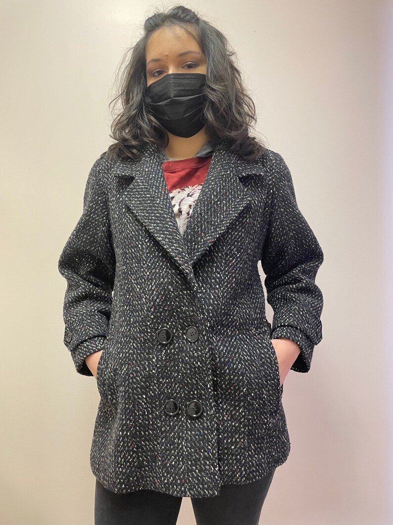 Old Money Style Coat