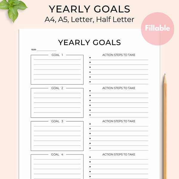 Creatives Planner Printable Planner Page Inserts for - Etsy Canada