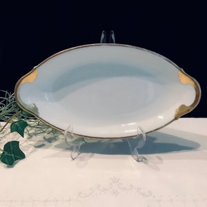 Miska porcelanowa Vintage Thomas Porcelana Vintage Thomas Bavaria Porcelana