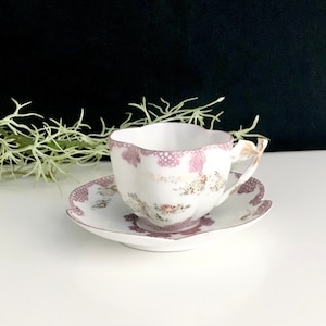 Vintage tassen Etsy sterreich