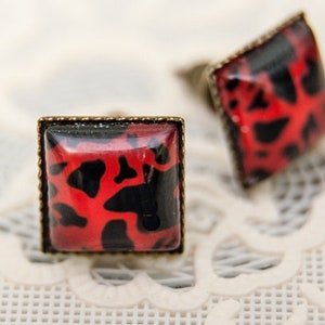 Earrings image 1