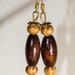 see more listings in the Earrings section