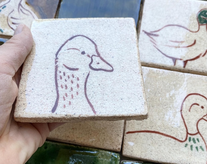 Ceramic Tiles - Etsy
