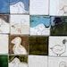 DUCK TILES - Etsy