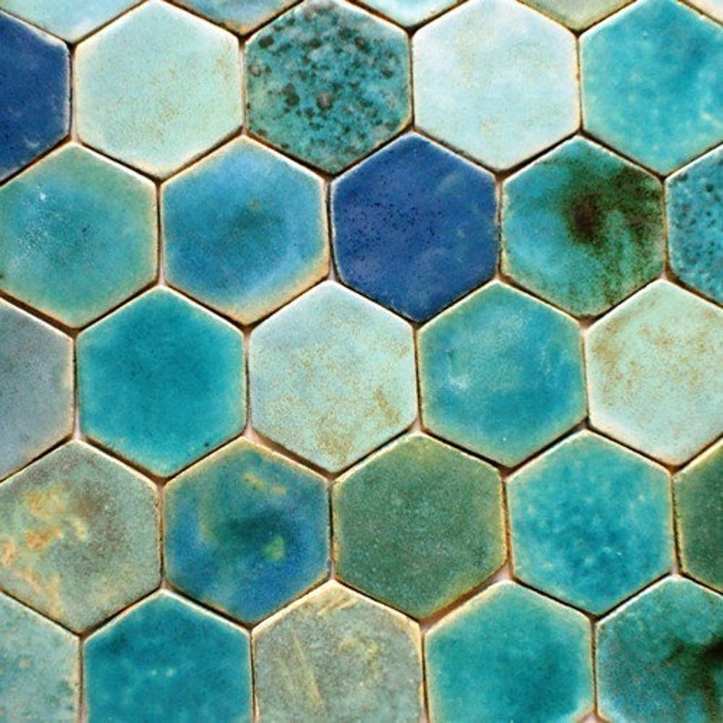 Tiles mediterranean dream image 3