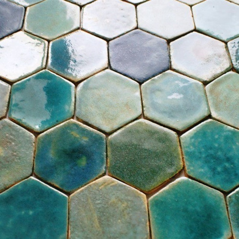 Tiles mediterranean dream image 2