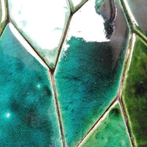 Fogliame-groen blad afbeelding 3