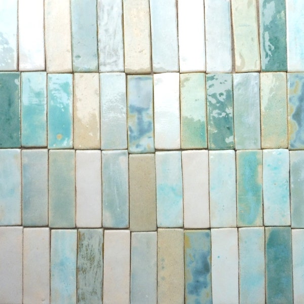 SEA BREEZE tiles