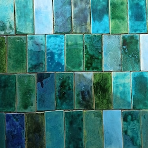 TOULOUSE tiles