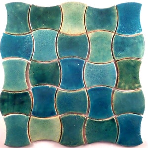 Tiles - Corsets