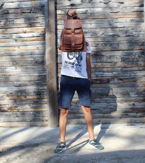 ギリシャで手作りされた、ラップトップ 16 インチ用のハンドメイド 
