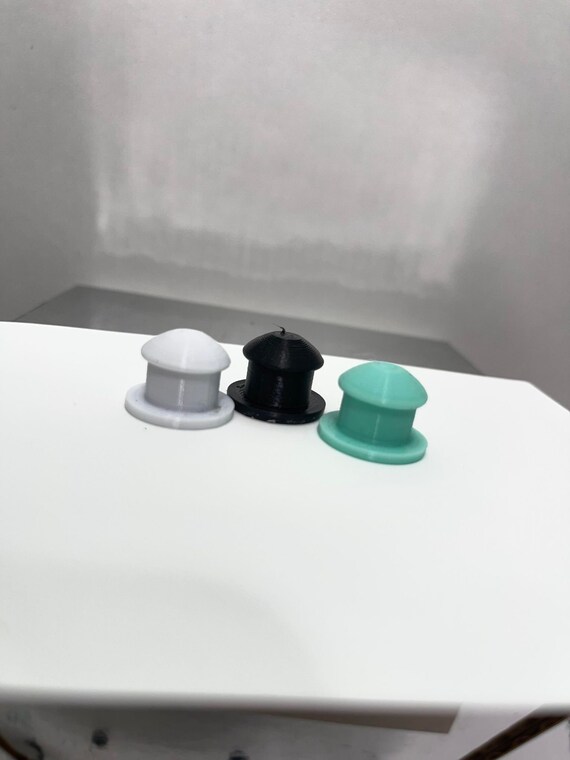 BOGG Bag Plugs/ Charm Plugs/ BOGG Bag Attachment/ BOGG Bits/ Etsy