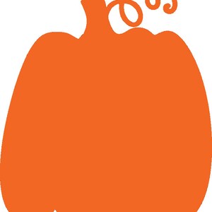 Pumpkin(PNG,JPG, SVG, pdf), Pumpkin ,Pumpkin Digital Download (4 files)