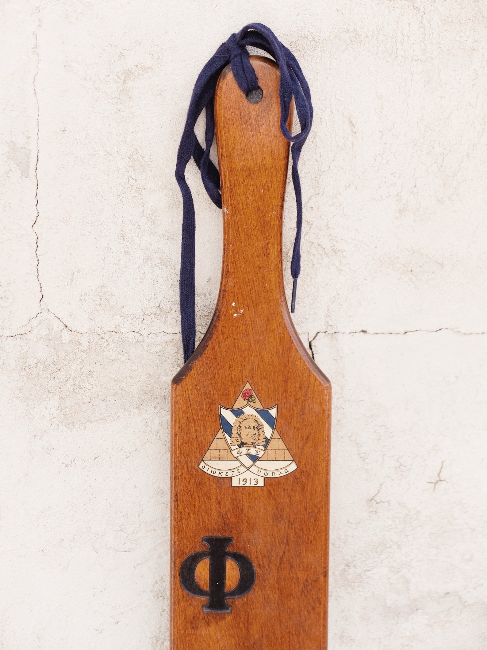Paddle / Greek Paddle / Sorority Paddle / Sorority / Wooden Paddle
