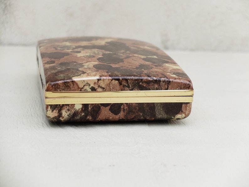 Jewelry Box Jewellery Box Jewelry Organizer Ring Holder Travel Jewelry Box Mele Jewelry Box Jewelry Travel Case Jewelry Holder