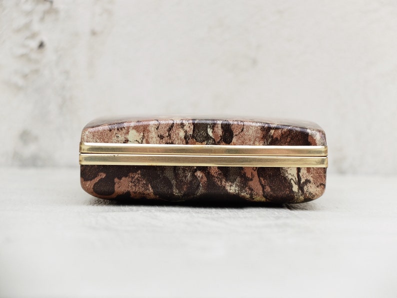 Jewelry Box Jewellery Box Jewelry Organizer Ring Holder Travel Jewelry Box Mele Jewelry Box Jewelry Travel Case Jewelry Holder