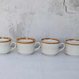 Coffee Mug / Coffee Mugs / Coffee Cup / Mikasa / Vintage Mug / Vintage Mugs / Speckled Mug / Speckled Mugs / Mikasa Mug / Mikasa Mugs