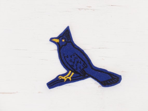Patch / Patches / Patches for Jackets / Embroidere