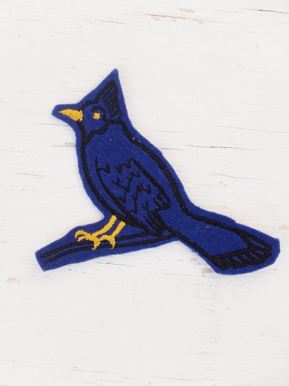 Patch / Patches / Patches for Jackets / Embroider… - image 2