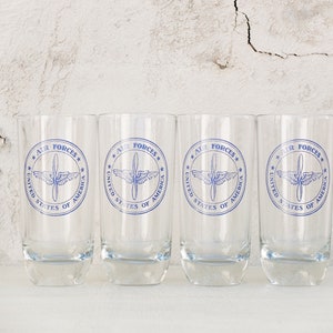 Air Force / Vintage Military / Military / Military Gift / Air Force Gifts / Air Force Wife / Air Force Graduation / Vintage Air Force
